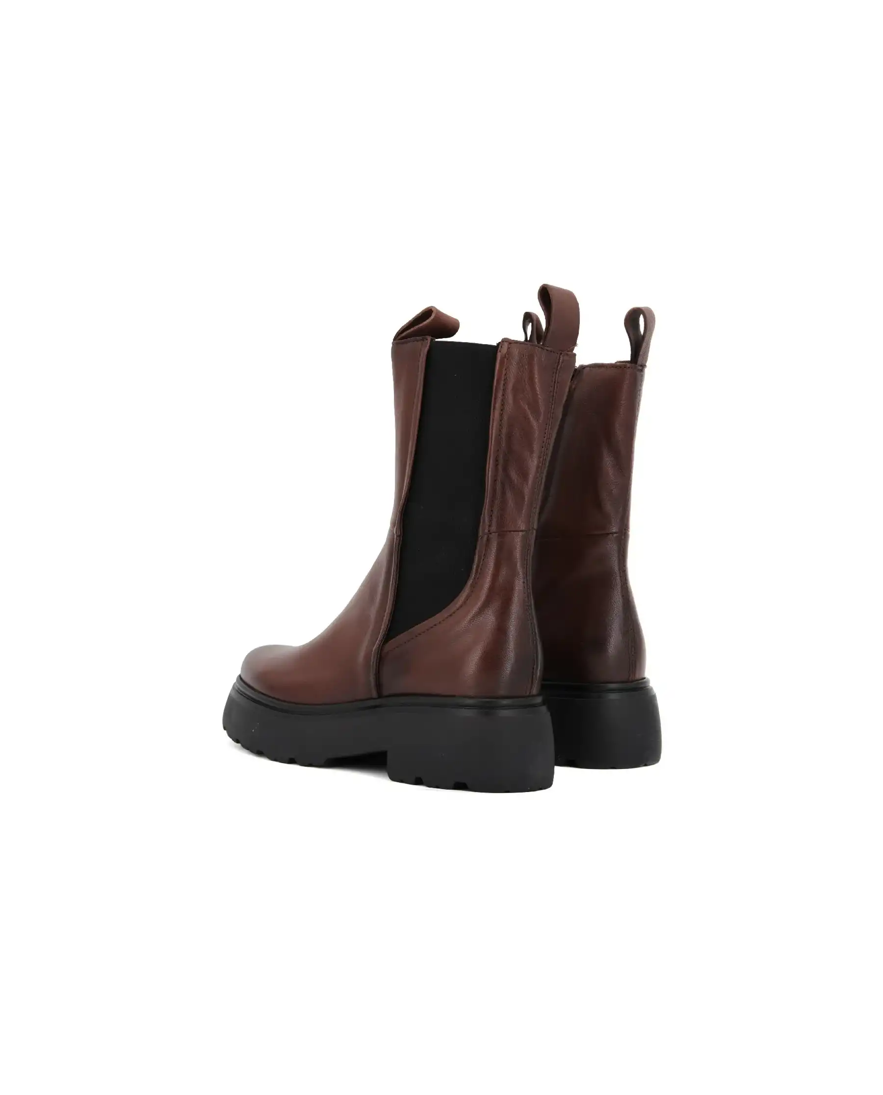 MJUS BEATLES MARRONE