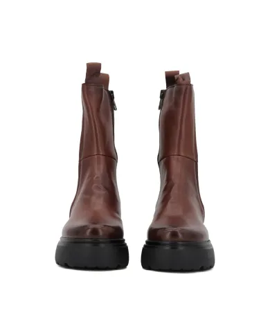 MJUS BEATLES MARRONE MJUS BEATLES MARRONE