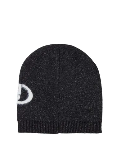 LIU JO BERRETTO NERO