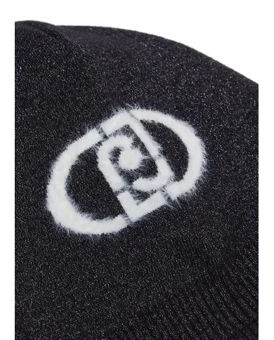 LIU JO BERRETTO NERO