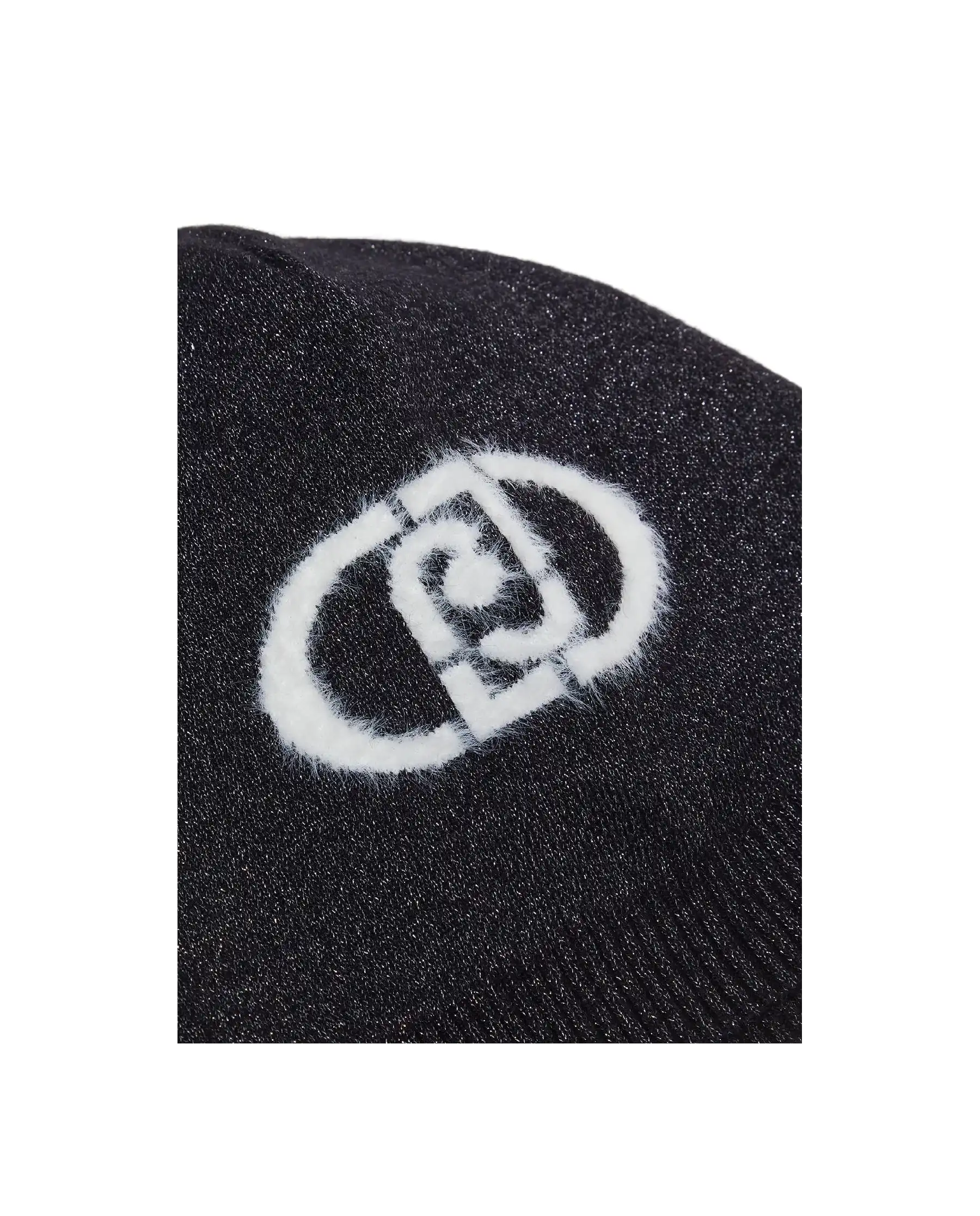 LIU JO BERRETTO NERO