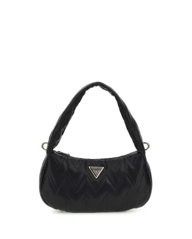 GUESS BORSA NERO