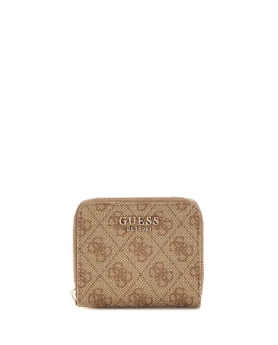 GUESS PORTAFOGLIO BEIGE GUESS PORTAFOGLIO BEIGE