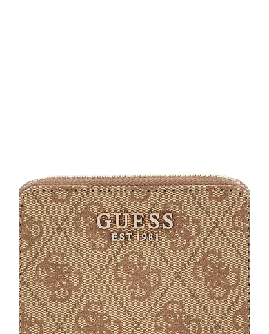 GUESS PORTAFOGLIO BEIGE GUESS PORTAFOGLIO BEIGE