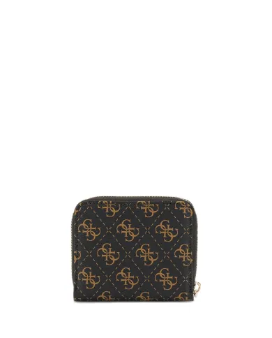 GUESS PORTAFOGLIO MARRONE GUESS PORTAFOGLIO MARRONE