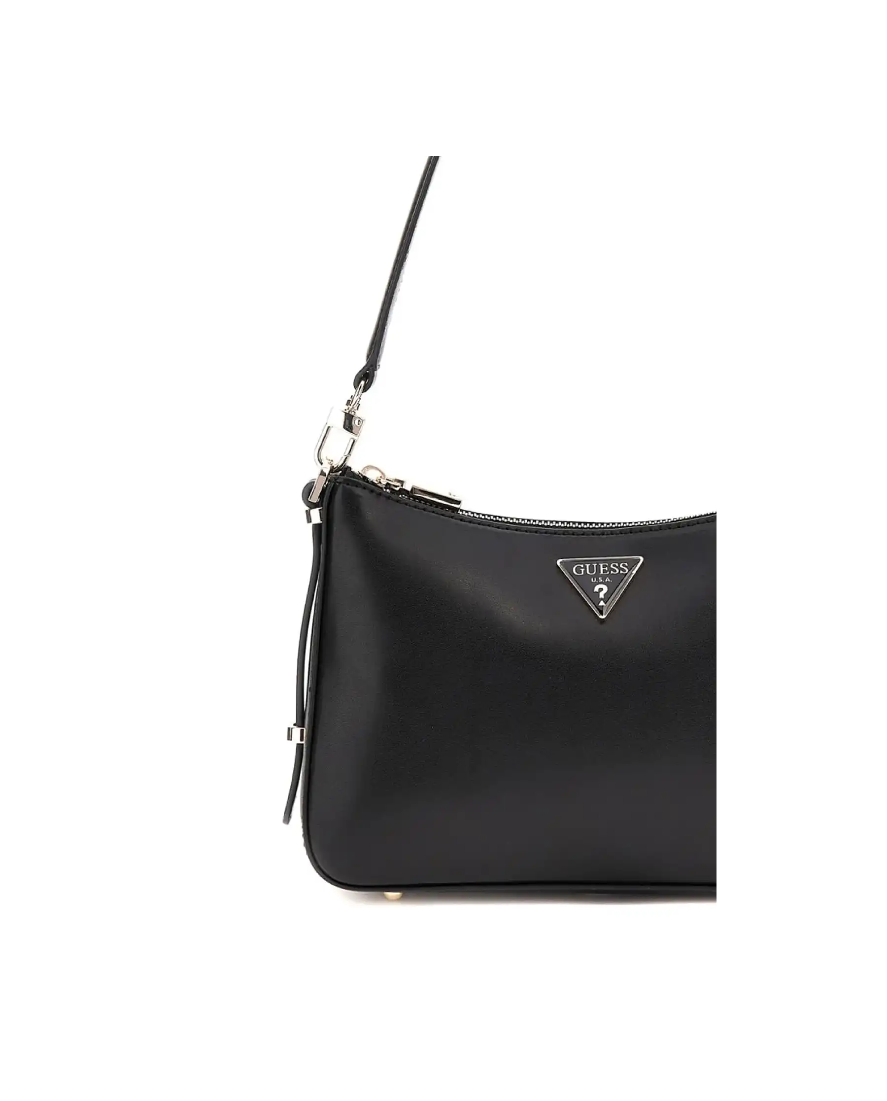 GUESS BORSA NERO