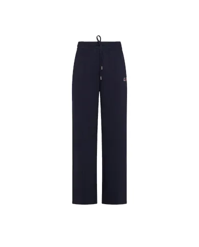 SUN 68 PANTALONI BLU