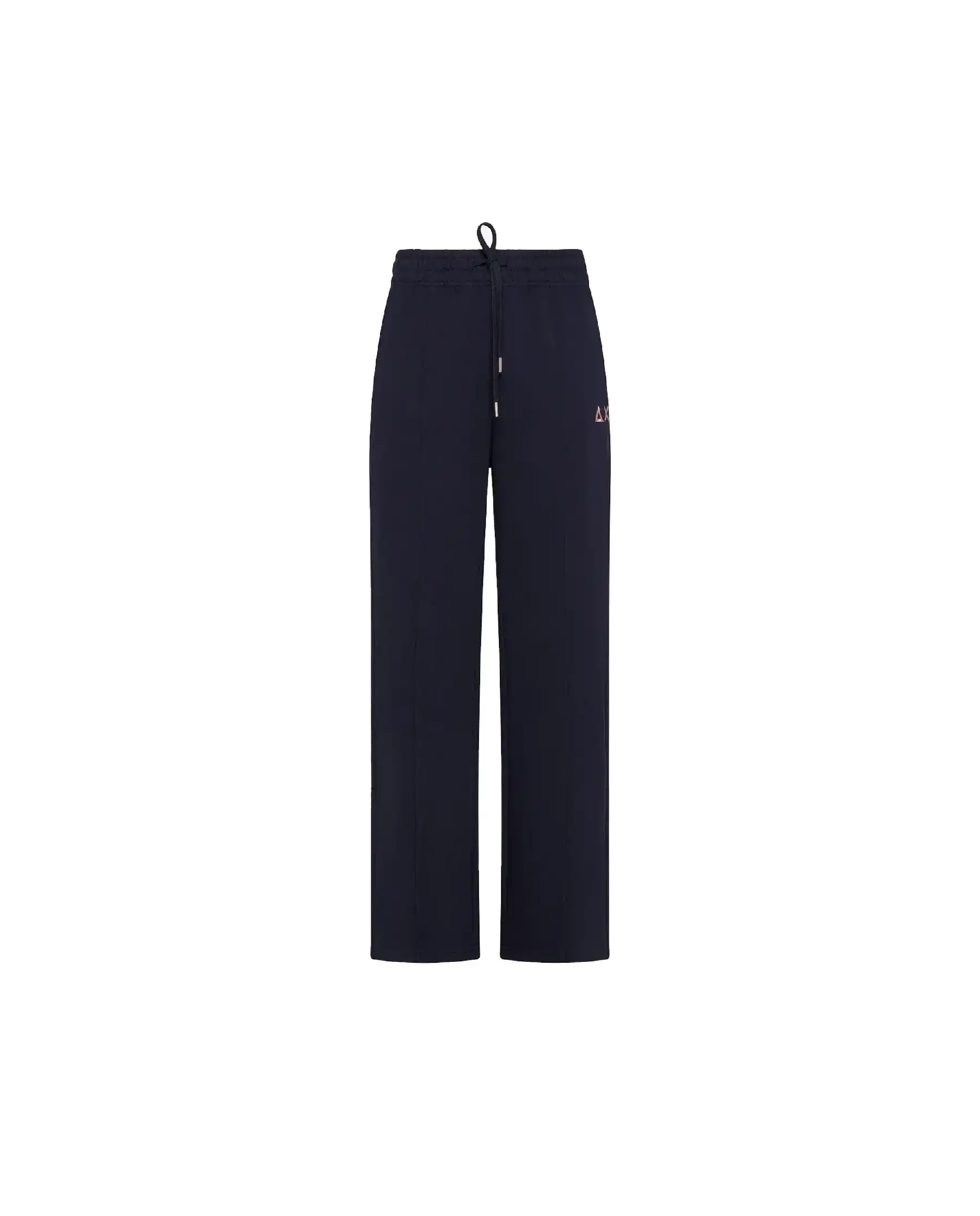 SUN 68 PANTALONI BLU