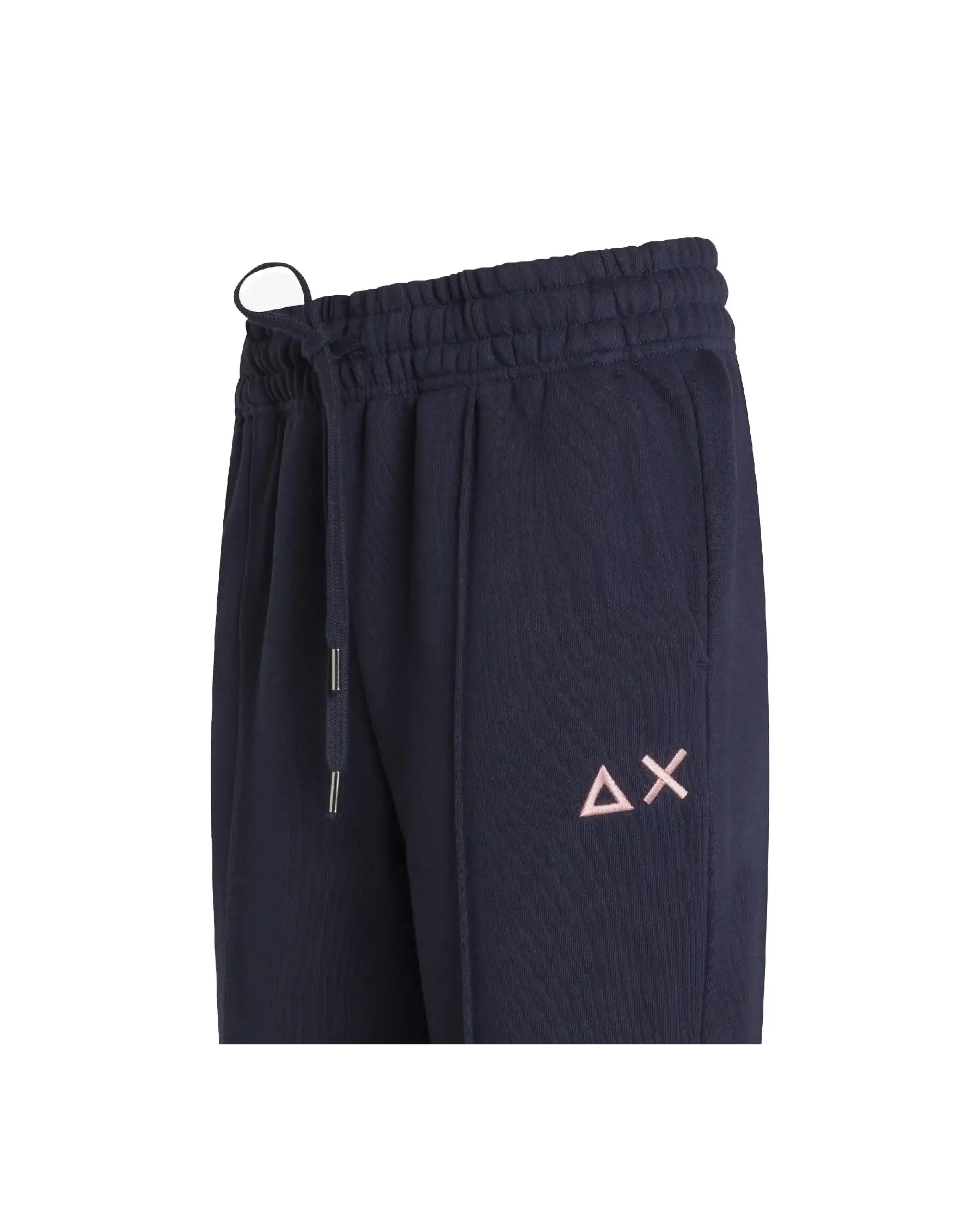 SUN 68 PANTALONI BLU