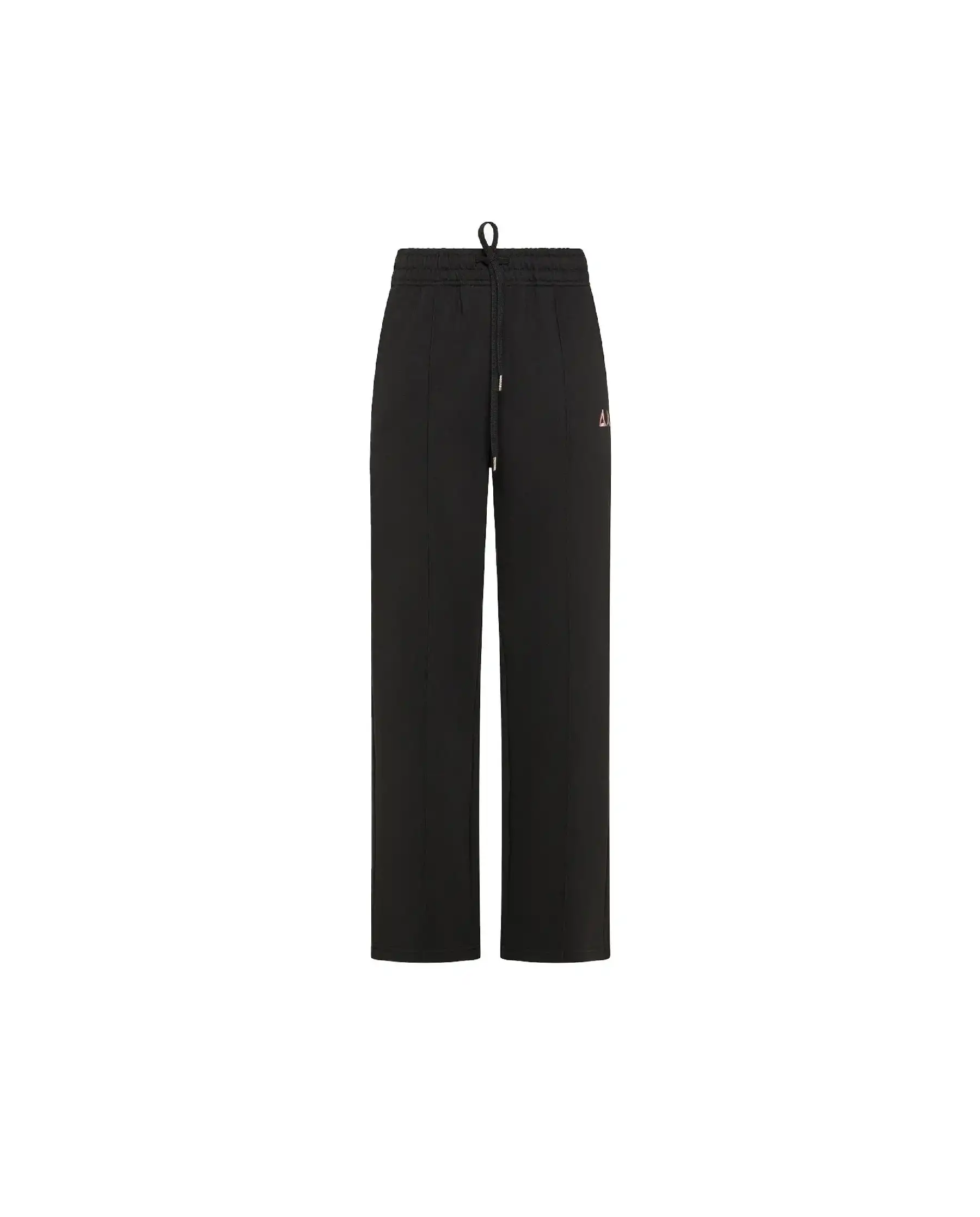 SUN 68 PANTALONI NERO