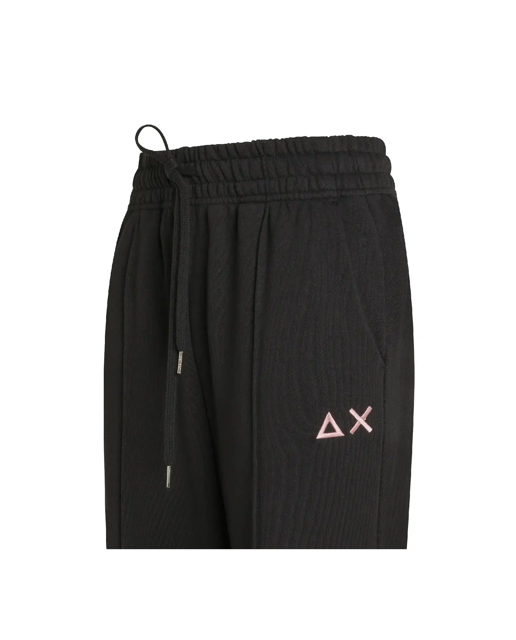 SUN 68 PANTALONI NERO