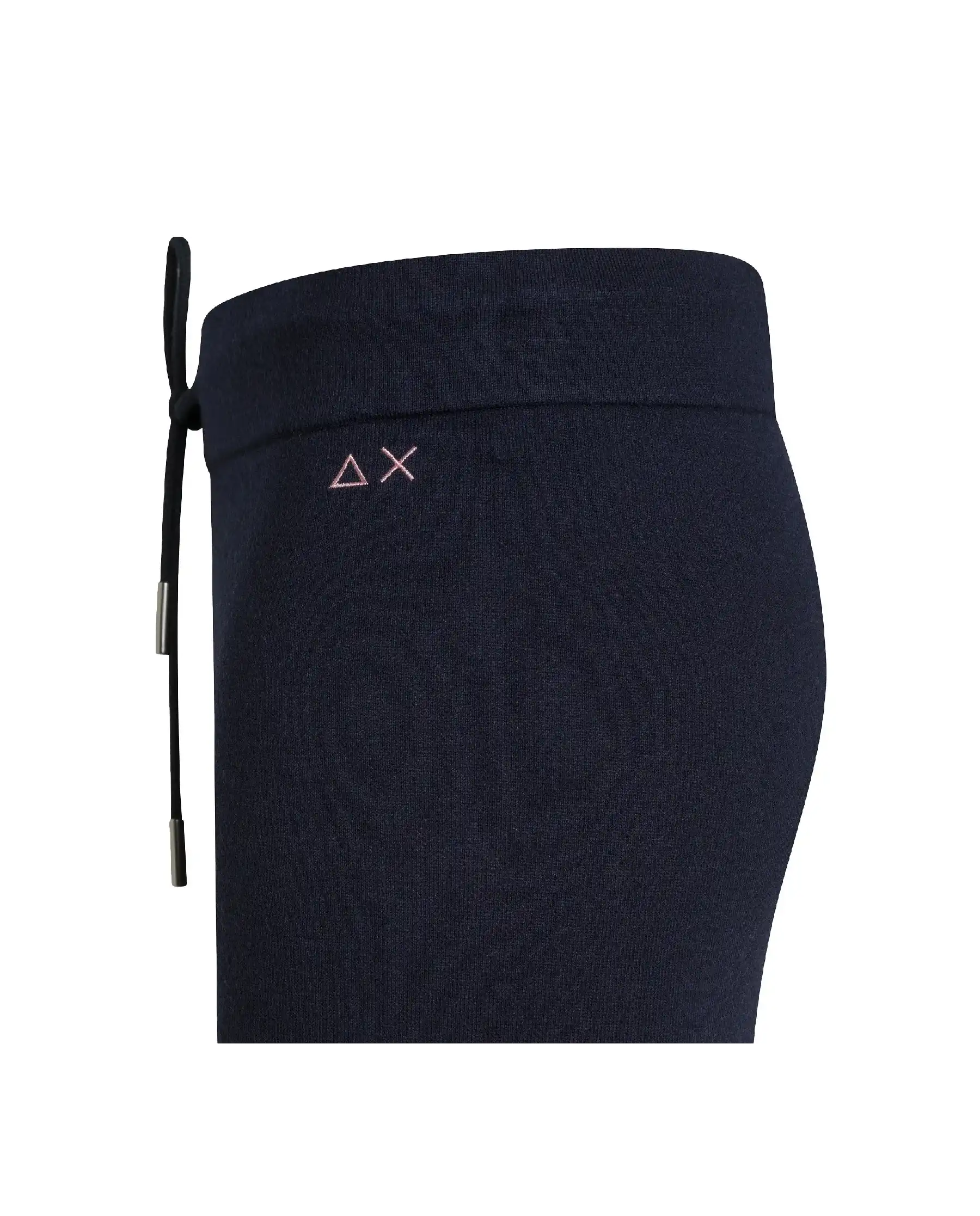 SUN 68 PANTALONI BLU