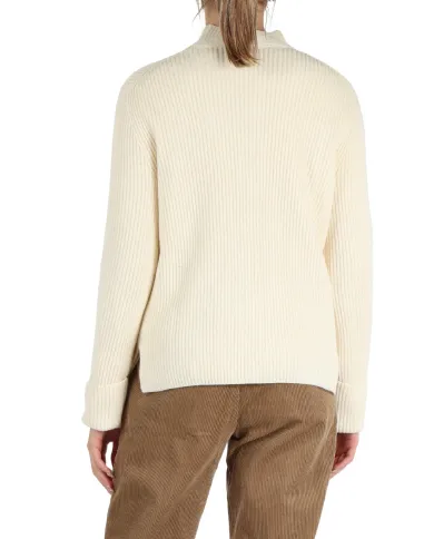 SUN 68 CARDIGAN PANNA