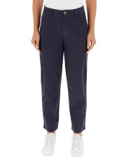 SUN 68 PANTALONI BLU