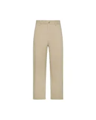 SUN 68 PANTALONI BEIGE