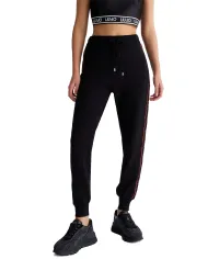 LIU JO PANTALONI NERO