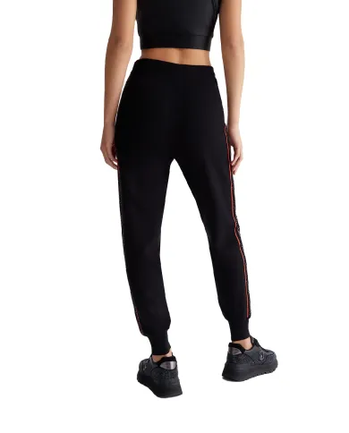 LIU JO PANTALONI NERO