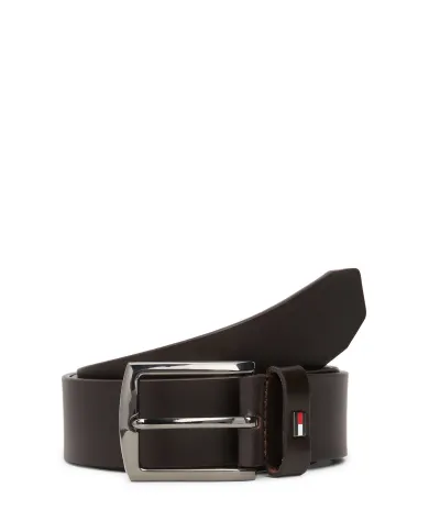 TOMMY HILFIGER CINTURA T.MORO TOMMY HILFIGER CINTURA T.MORO