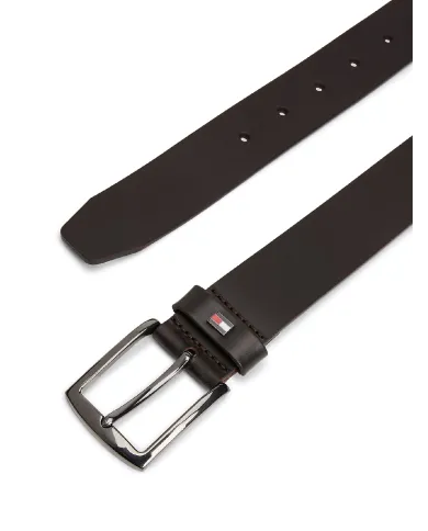 TOMMY HILFIGER CINTURA T.MORO TOMMY HILFIGER CINTURA T.MORO