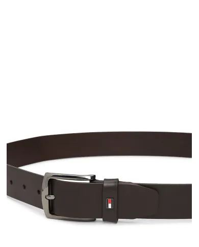 TOMMY HILFIGER CINTURA T.MORO TOMMY HILFIGER CINTURA T.MORO