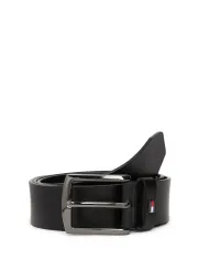 TOMMY HILFIGER CINTURA NERO