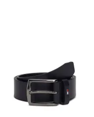 TOMMY HILFIGER CINTURA BLU