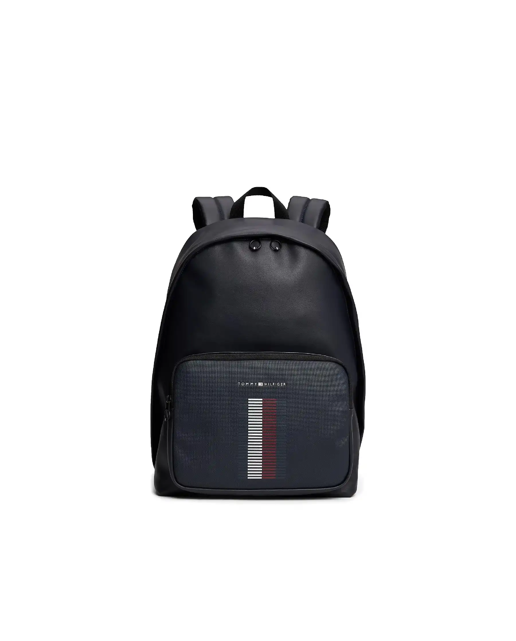 TOMMY HILFIGER ZAINO BLU