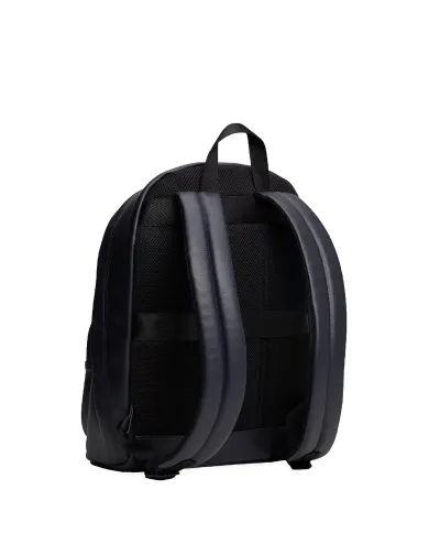 TOMMY HILFIGER ZAINO BLU