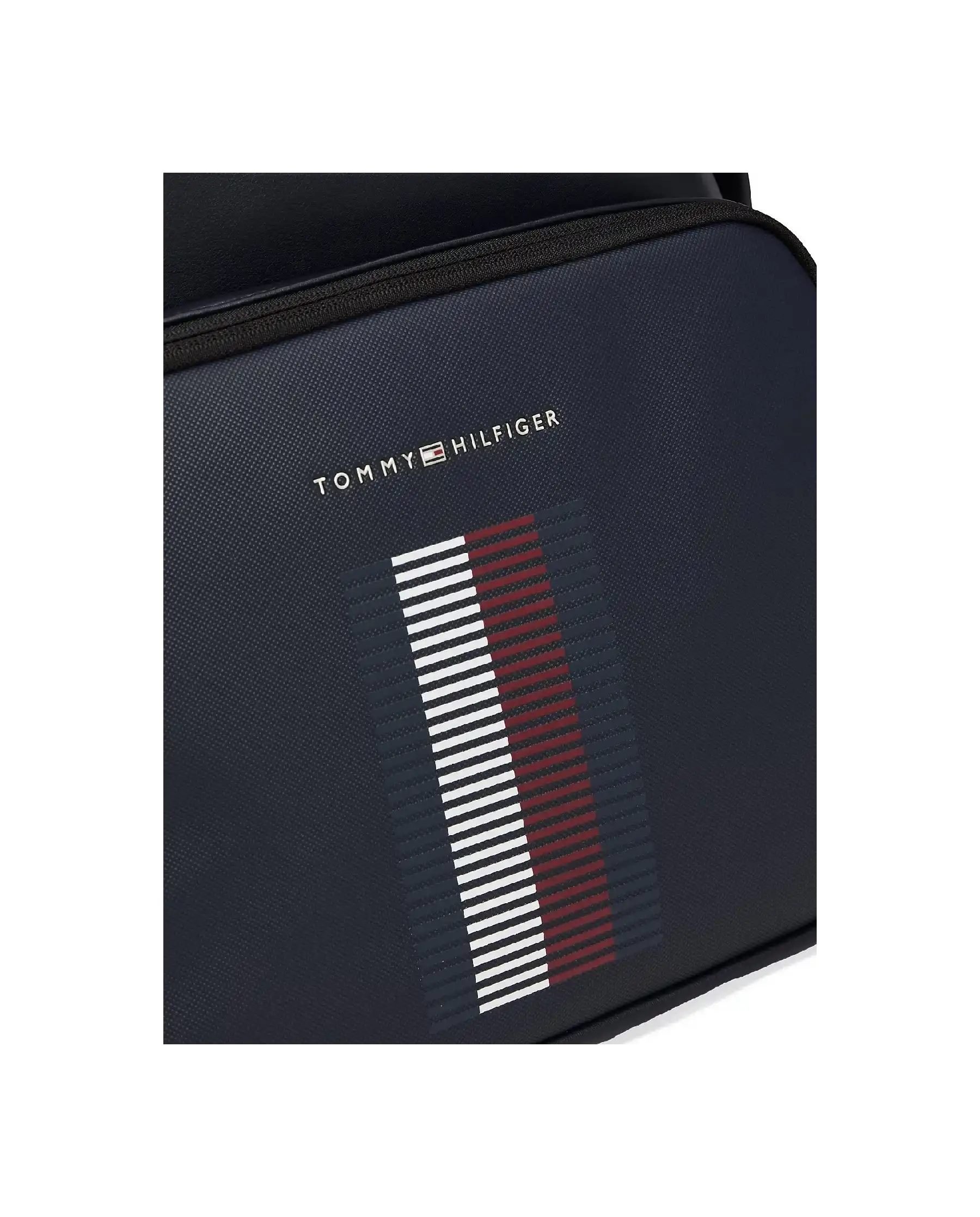 TOMMY HILFIGER ZAINO BLU