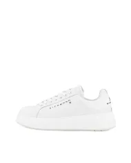 JOHN RICHMOND SNEAKERS BIANCO