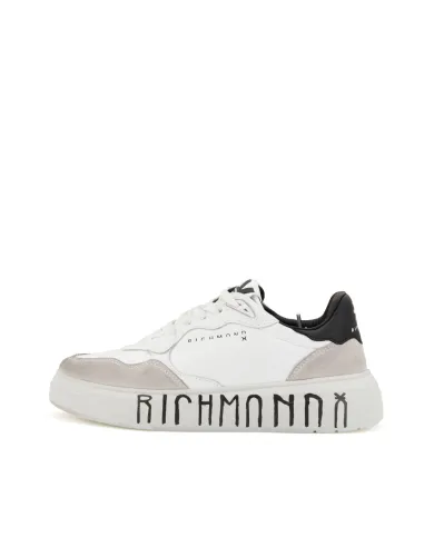 JOHN RICHMOND SNEAKERS PANNA JOHN RICHMOND SNEAKERS PANNA