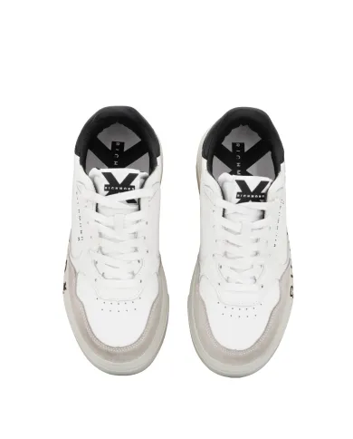 JOHN RICHMOND SNEAKERS PANNA JOHN RICHMOND SNEAKERS PANNA