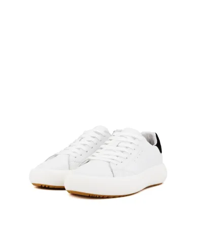 SUN 68 SNEAKERS BIANCO SUN 68 SNEAKERS BIANCO