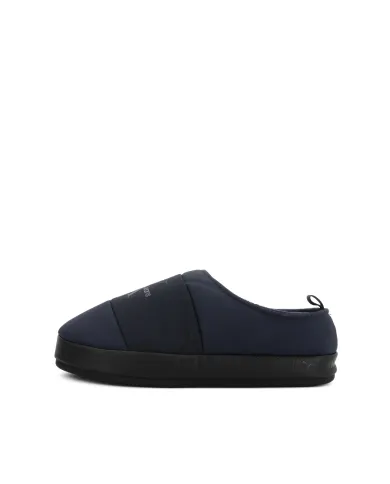 CALVIN KLEIN PANTOFOLE BLU