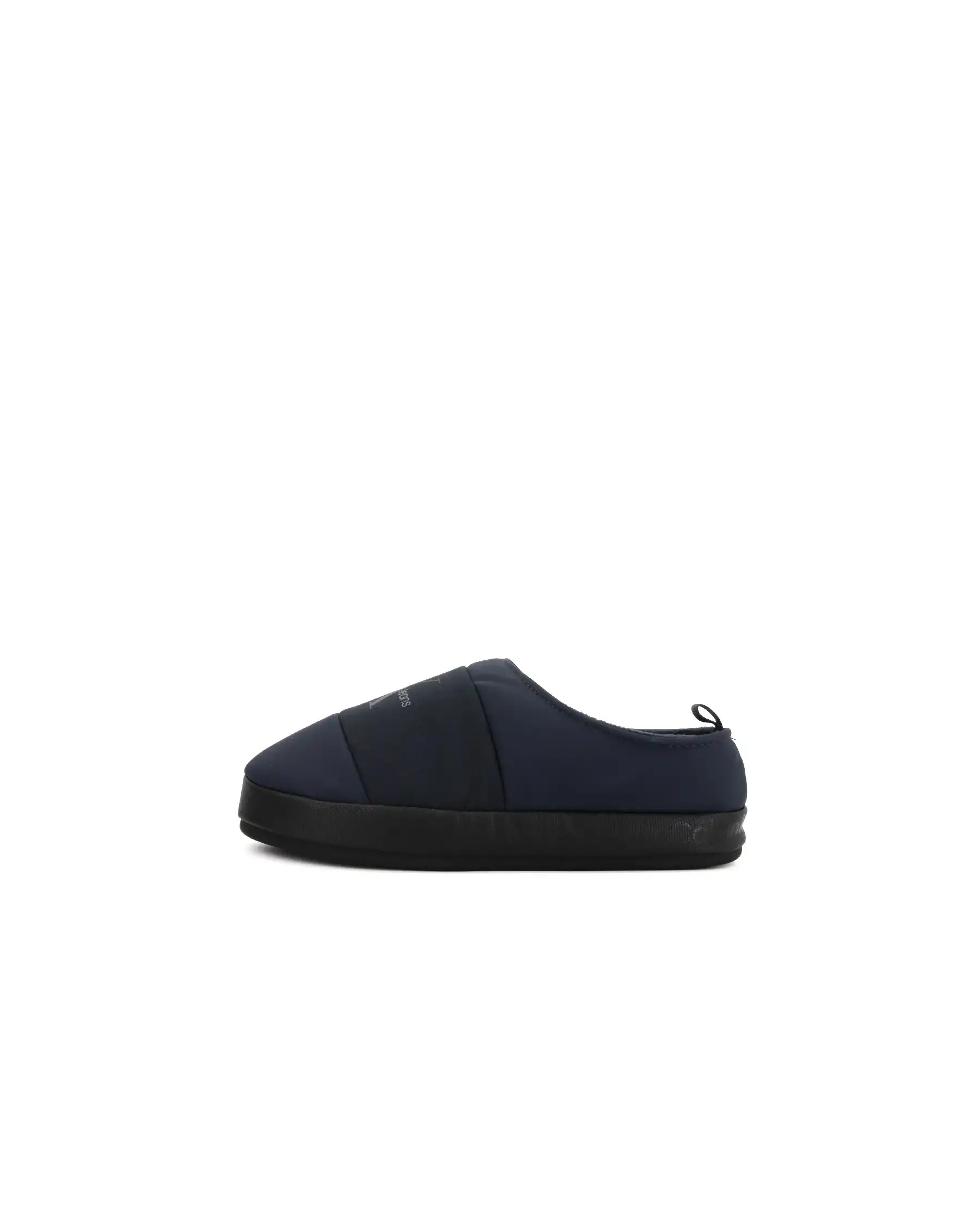 CALVIN KLEIN PANTOFOLE BLU CALVIN KLEIN PANTOFOLE BLU