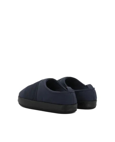 CALVIN KLEIN PANTOFOLE BLU