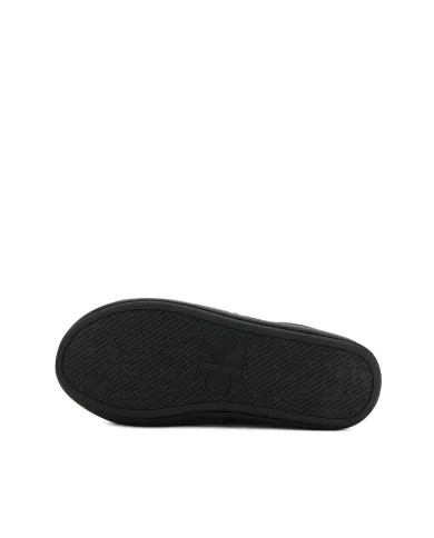 CALVIN KLEIN PANTOFOLE BLU