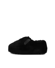 CALVIN KLEIN PANTOFOLE NERO