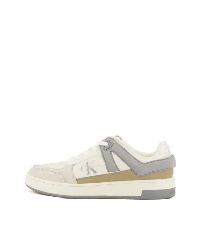 CALVIN KLEIN SNEAKERS PANNA CALVIN KLEIN SNEAKERS PANNA