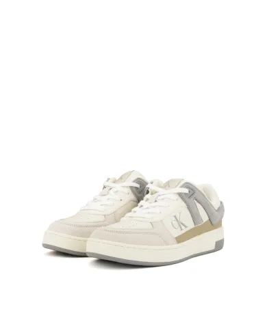 CALVIN KLEIN SNEAKERS PANNA CALVIN KLEIN SNEAKERS PANNA