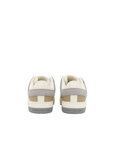 CALVIN KLEIN SNEAKERS PANNA CALVIN KLEIN SNEAKERS PANNA