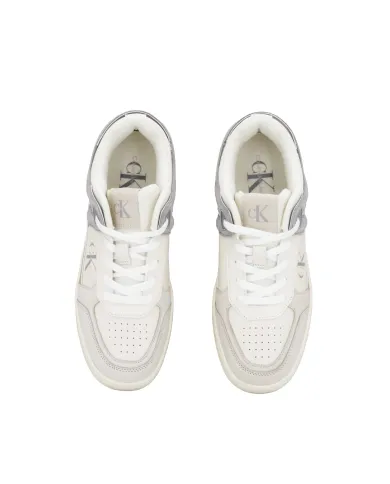 CALVIN KLEIN SNEAKERS PANNA CALVIN KLEIN SNEAKERS PANNA