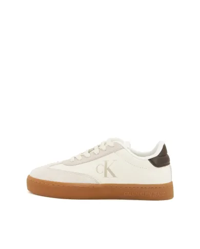 CALVIN KLEIN SNEAKERS PANNA CALVIN KLEIN SNEAKERS PANNA