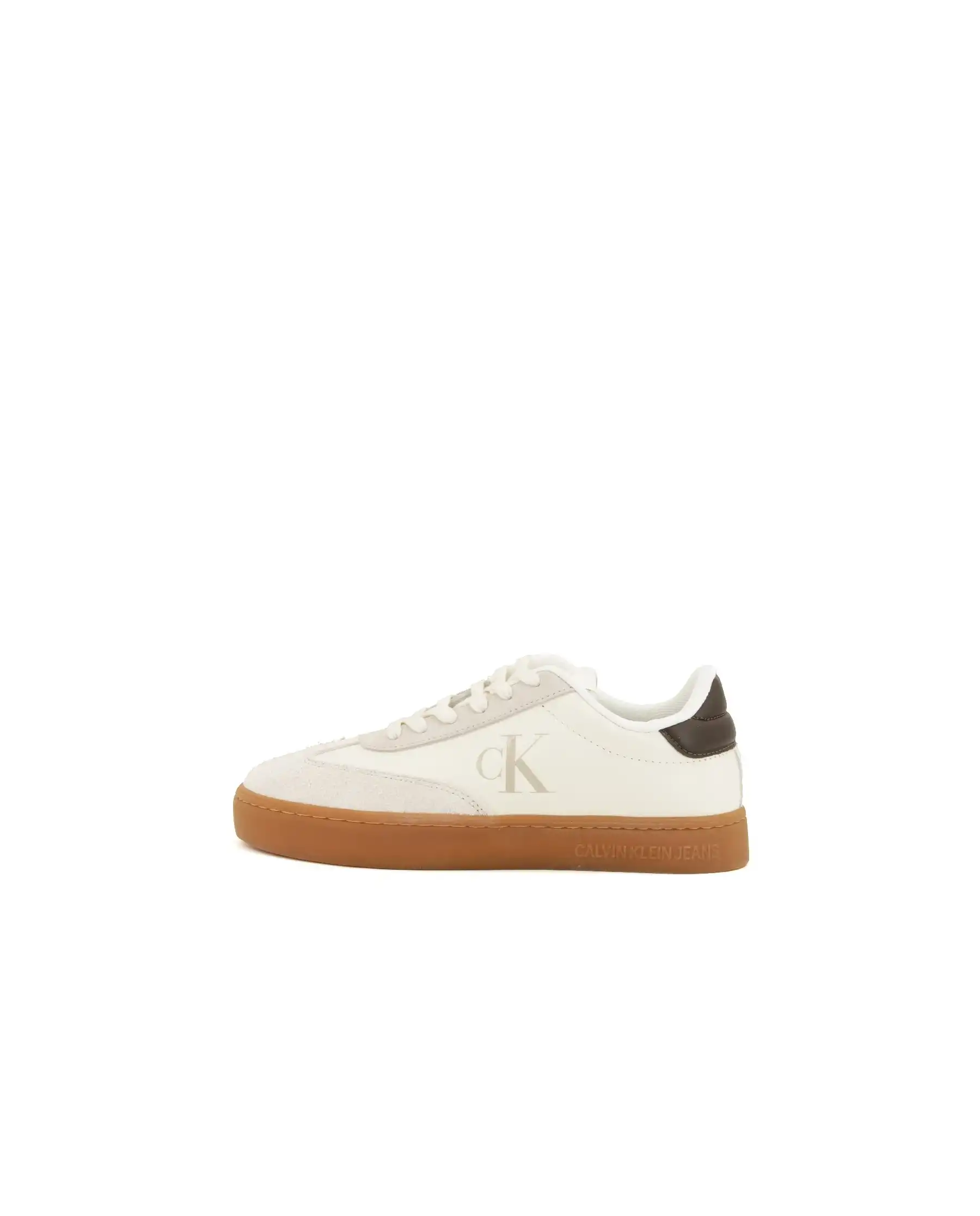 CALVIN KLEIN SNEAKERS PANNA