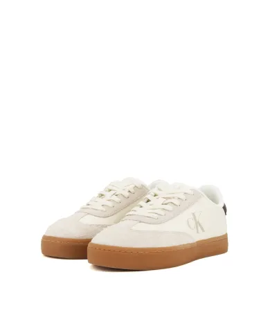 CALVIN KLEIN SNEAKERS PANNA CALVIN KLEIN SNEAKERS PANNA