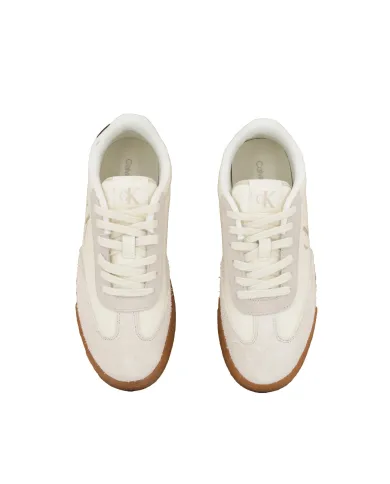 CALVIN KLEIN SNEAKERS PANNA CALVIN KLEIN SNEAKERS PANNA