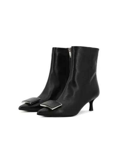 GIANMARCO F. TRONCHETTI NERO