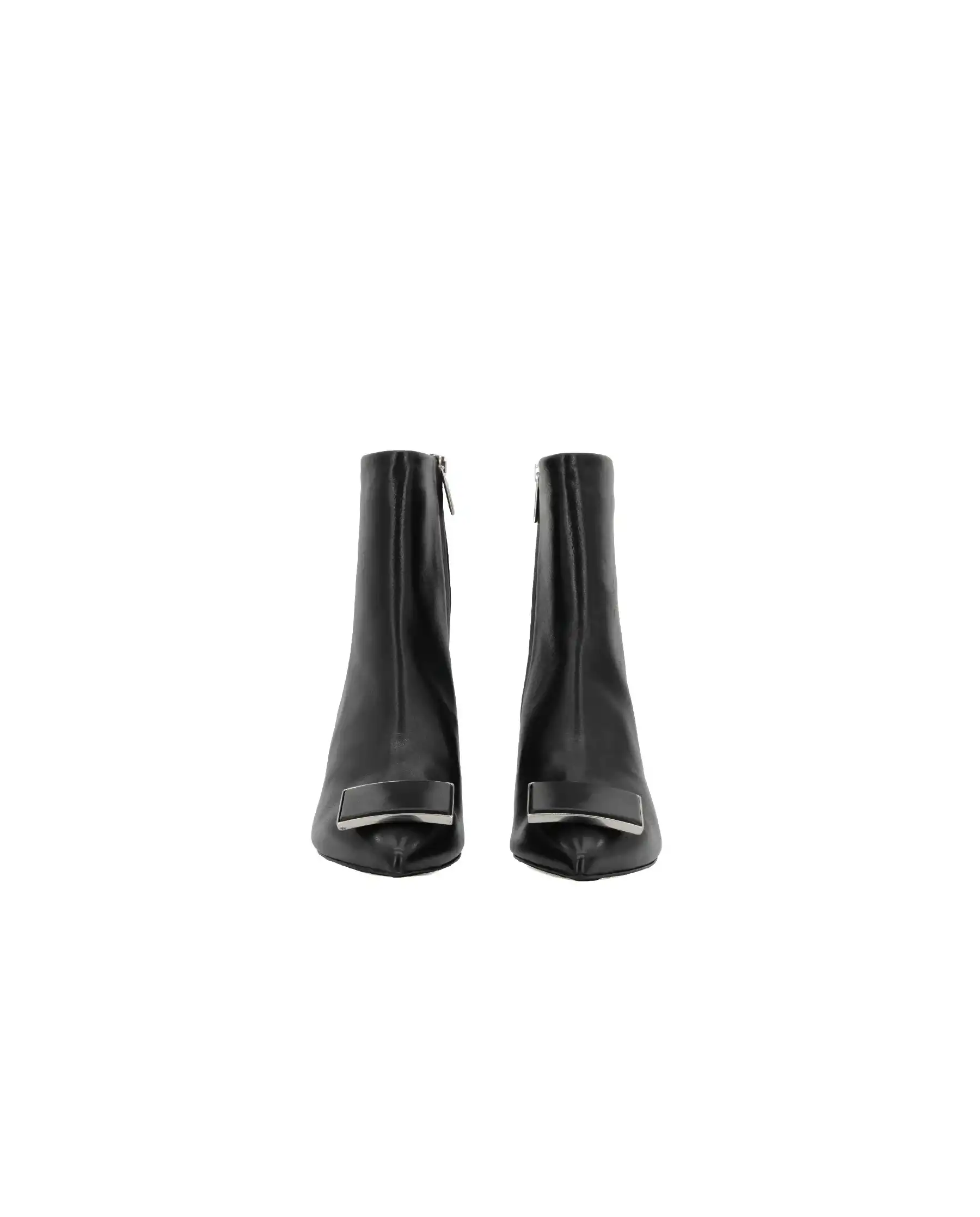 GIANMARCO F. TRONCHETTI NERO