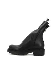 METISSE STIVALETTI NERO