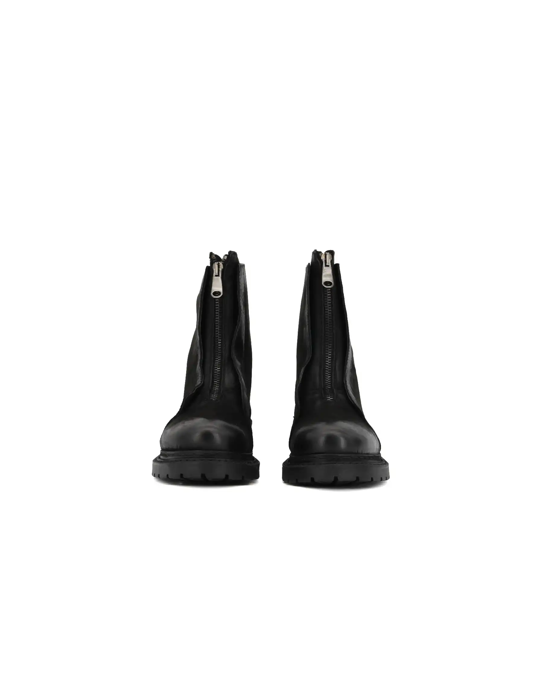 METISSE POLACCO NERO